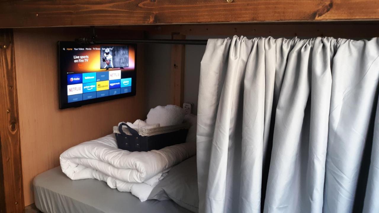 אינגלווד Luxury Stays מראה חיצוני תמונה