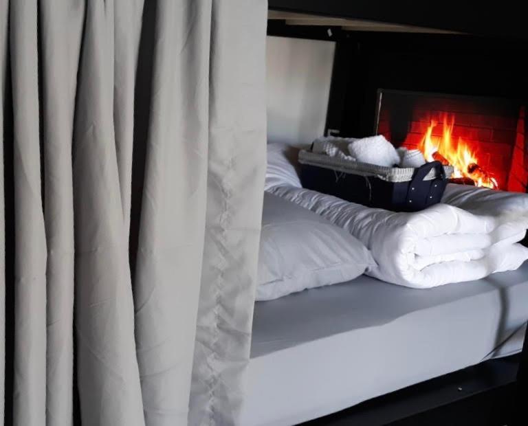 אינגלווד Luxury Stays מראה חיצוני תמונה