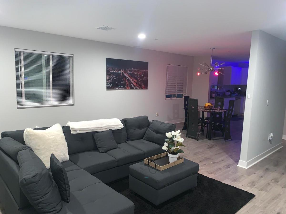 אינגלווד Luxury Stays מראה חיצוני תמונה