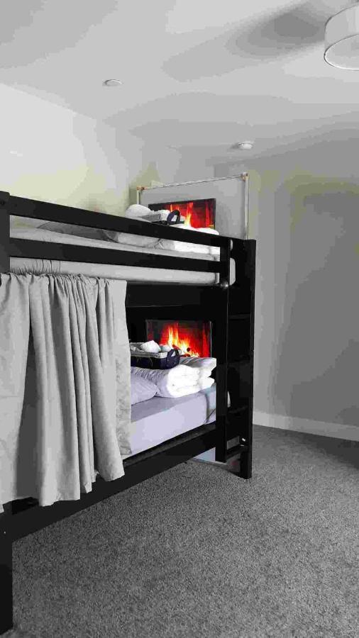 אינגלווד Luxury Stays מראה חיצוני תמונה