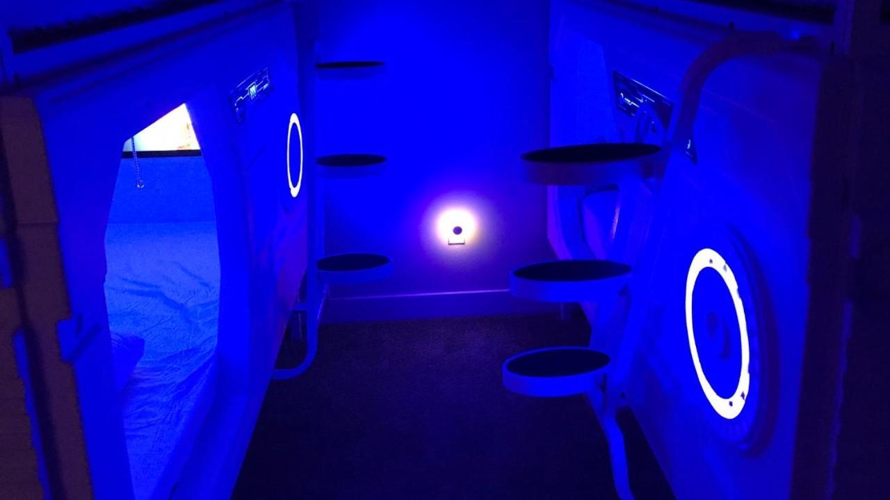 אינגלווד Luxury Stays מראה חיצוני תמונה