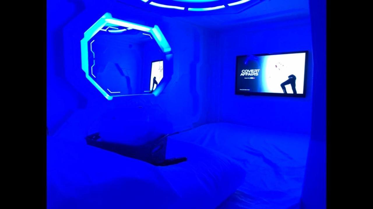 אינגלווד Luxury Stays מראה חיצוני תמונה